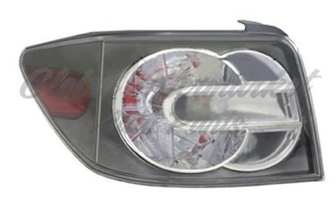 TAIL LAMP LH CAPA