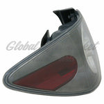 TAIL LAMP LH CAPA — photo 4