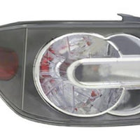 TAIL LAMP LH CAPA