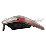 TAIL LAMP LH W/O LED SDN HQ — photo 4