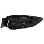 TAIL LAMP LH W/O LED SDN HQ — photo 5