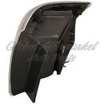 TAIL LAMP LH W/O LED SDN CAPA — photo 3
