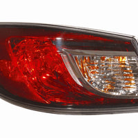 TAIL LAMP LH W/O LED SDN HQ