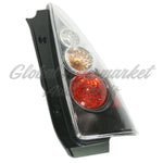 TAIL LAMP LH W/XENON HEAD LAMP HQ — photo 3