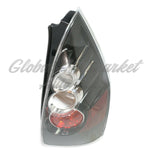 TAIL LAMP LH W/XENON HEAD LAMP HQ — photo 4