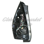 TAIL LAMP LH W/XENON HEAD LAMP HQ — photo 5