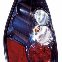 TAIL LAMP LH W/XENON HEAD LAMP HQ