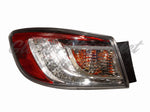 TAIL LAMP LH LED SDN HQ — photo 1