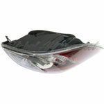 TAIL LAMP LH LED SDN HQ — photo 2