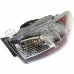 TAIL LAMP LH LED SDN HQ — photo 4