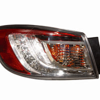 TAIL LAMP LH LED SDN HQ