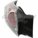 TAIL LAMP LH W/O LED STANDARD HB CAPA — photo 5