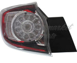 TAIL LAMP LH LED HB HQ — photo 2
