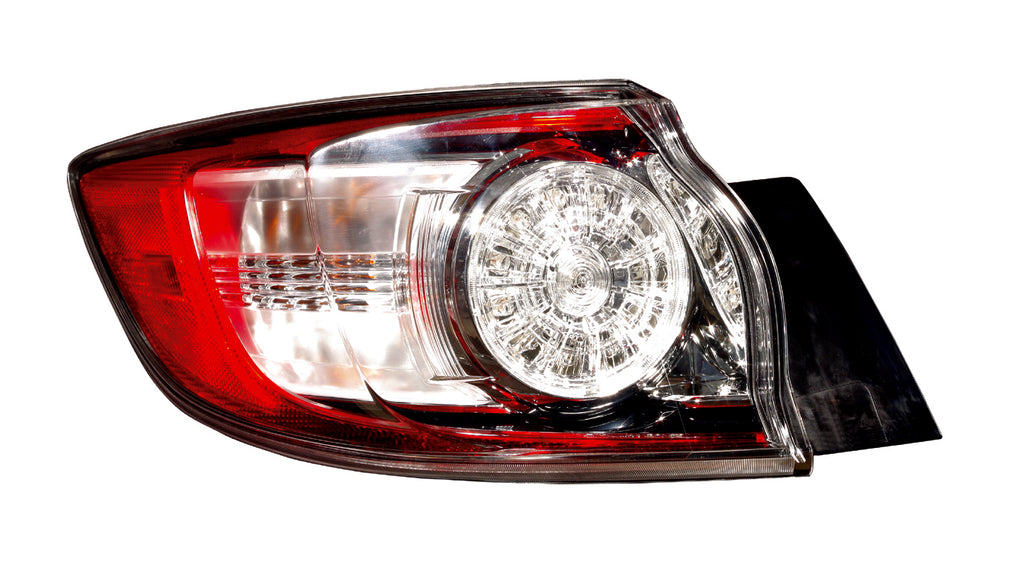 TAIL LAMP LH LED HB HQ