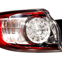 TAIL LAMP LH LED HB HQ