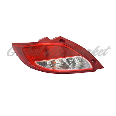 TAIL LAMP LH HQ