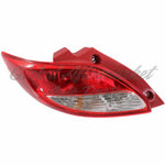 TAIL LAMP LH HQ — photo 2