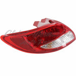 TAIL LAMP LH HQ — photo 3
