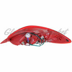 TAIL LAMP LH HQ — photo 4