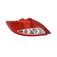 TAIL LAMP LH HQ