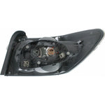 TAIL LAMP LH HQ — photo 2