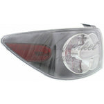 TAIL LAMP LH HQ — photo 4
