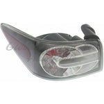 TAIL LAMP LH HQ — photo 5
