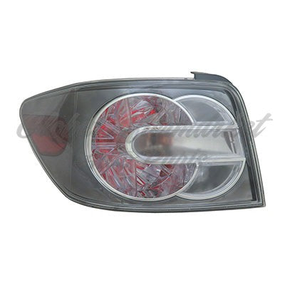 TAIL LAMP LH CAPA