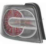 TAIL LAMP LH CAPA — photo 3