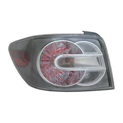 TAIL LAMP LH HQ