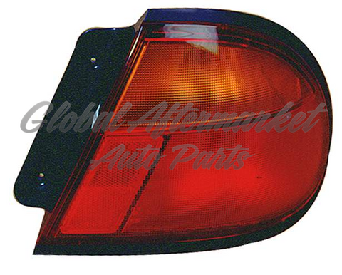 TAIL LAMP RH SDN HQ