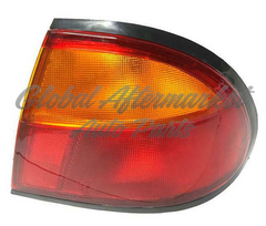 TAIL LAMP RH SDN HQ
