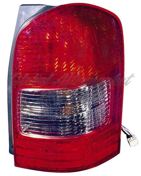 TAIL LAMP RH HQ