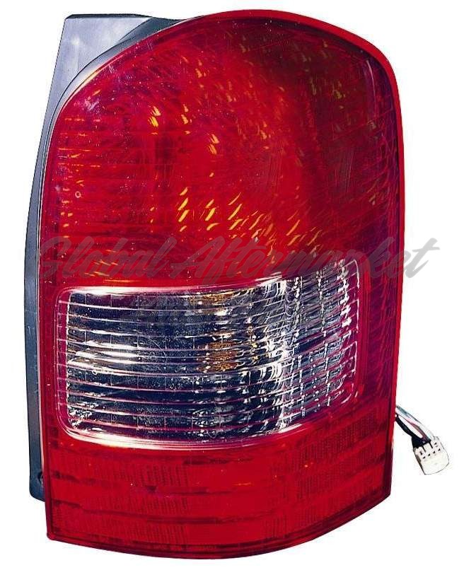 TAIL LAMP RH HQ