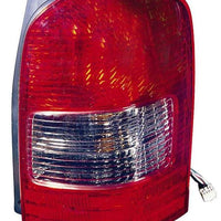 TAIL LAMP RH HQ