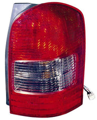 TAIL LAMP RH HQ