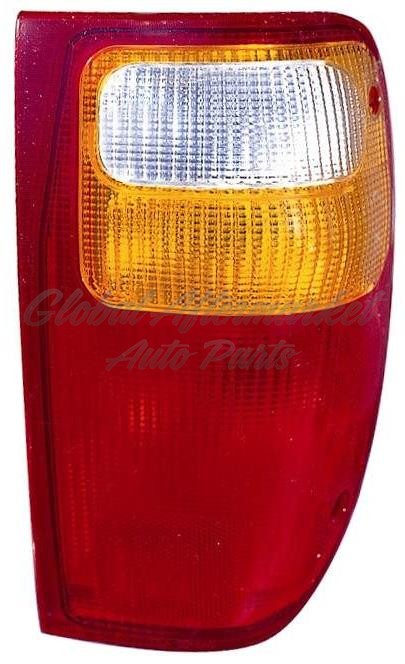 TAIL LAMP RH CAPA