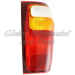 TAIL LAMP RH CAPA — photo 2