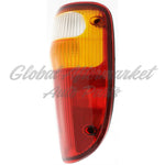 TAIL LAMP RH CAPA — photo 3