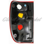 TAIL LAMP RH CAPA — photo 4