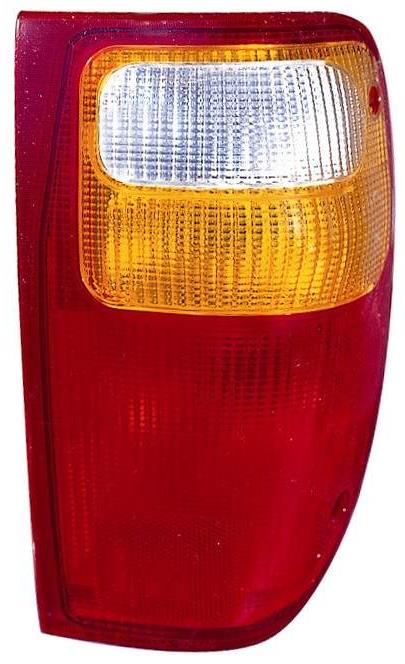 TAIL LAMP RH CAPA