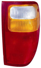 TAIL LAMP RH HQ