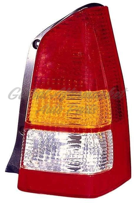 TAIL LAMP RH HQ