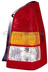 TAIL LAMP RH HQ — photo 1