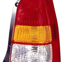 TAIL LAMP RH HQ