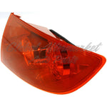 TAIL LAMP RH SDN STD HQ — photo 2