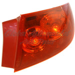 TAIL LAMP RH SDN STD HQ — photo 3
