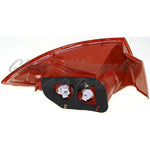TAIL LAMP RH SDN STD HQ — photo 4