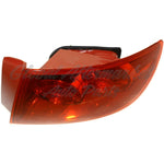 TAIL LAMP RH SDN STD HQ — photo 5