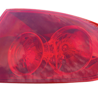 TAIL LAMP RH SDN STD HQ